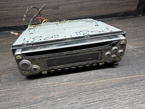 Pioneer deh 1600 - deh-1600, player