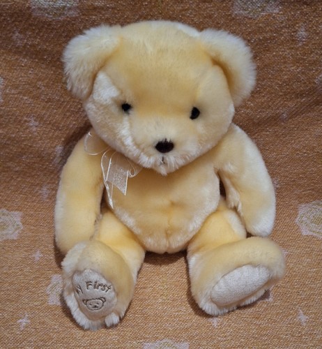 Vintage first mothercare - first',