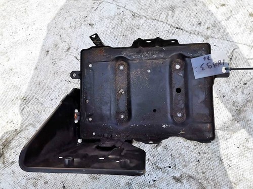 Battery box cover - ,