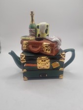 The Orient Express Luggage