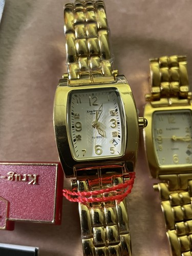 Krug baumen his - &, hers