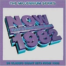 Various Artists - Now That's