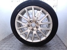 VW GOLF Mk5 17 Inch Classixs Multispoke Alloy Wheel (Needs Tyre) 1K0601025AN 