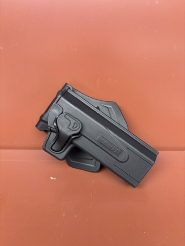 Airsoft 1911 holster.
