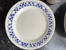 Vintage Art Deco Oxford Brazil