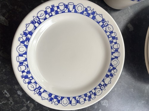 Vintage art deco oxford brazil - vintage,