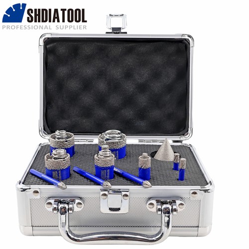 Shdiatool 11pcs - shdiatool,