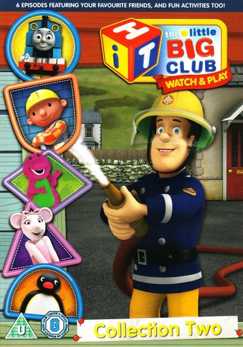 The little big club - little,