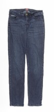 Miss captain womens blue - miss,