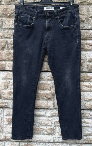 Mens police black reg fit - mens,