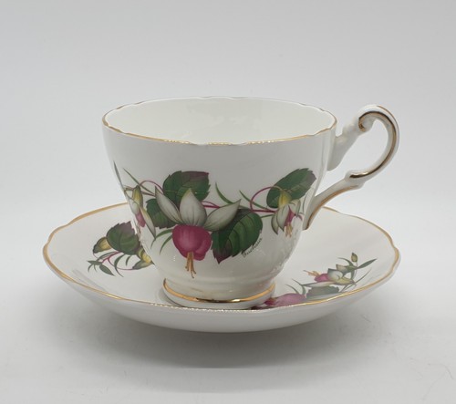 Regency bone china - bone, &