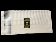 Command Sergeant Major (CSM)