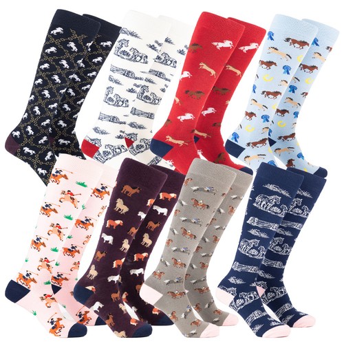 Ladies long knee high - long, welly