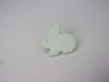 6 x Rabbit Bunny Novelty