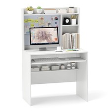 Costway Computer Desk Home