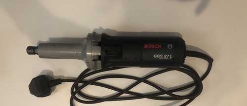 Bosch ggs die grinder - ggs, l