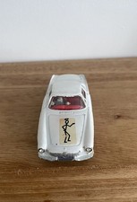 Vintage Corgi Toys The Saint