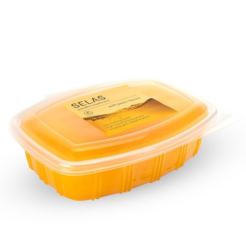 Paraffin wax bath 980g - wax,