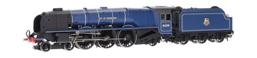 R3111 hornby princess - r3111, oo