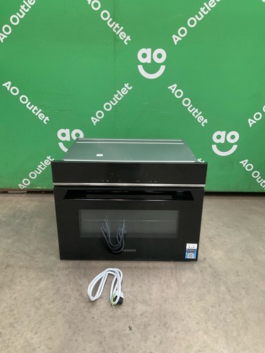 Siemens compact oven with - compact,