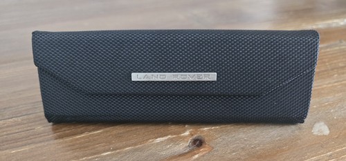 Land rover glasses - rover, case