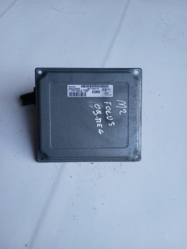 Ford focus mk2 petrol - focus,
