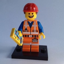 LEGO® Set coltlm-3 - Hard Hat