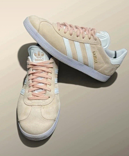 Adidas gazelle suede - gazelle, low