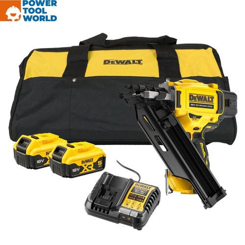 Dewalt dcn930p2 18v - dcn930p2-gb, xr