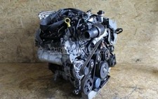Genuine Used Nissan Navara D40 3.0L V6 Diesel V9X Complete Engine 2010-16 Auto