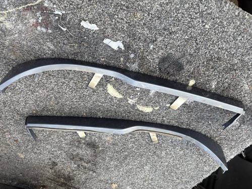 E46 face light headlight trims - e46,