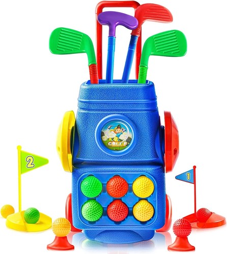 Doloowee golf set for - doloowee,