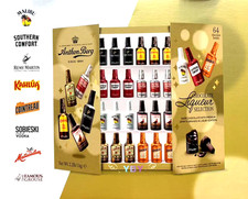 Anthon Berg Dark Chocolate