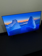 Oled evo smart tv - evo,