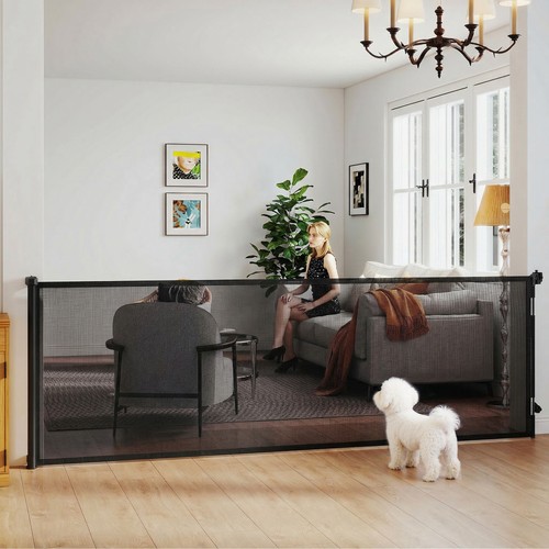 Pawhut stair gate - stair, for