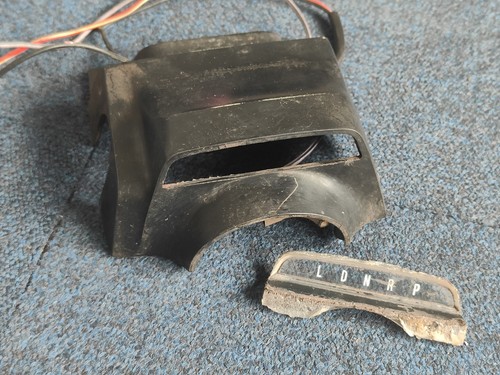 Ford corsair 2000e - ford, upper