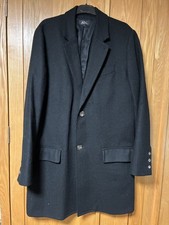 A.P.C. Rue Madame Paris