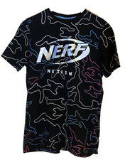 Nerf Holographic Official