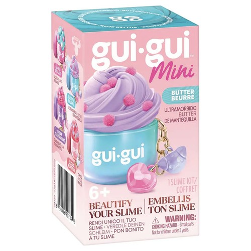 Gui mini pack - gui, blue