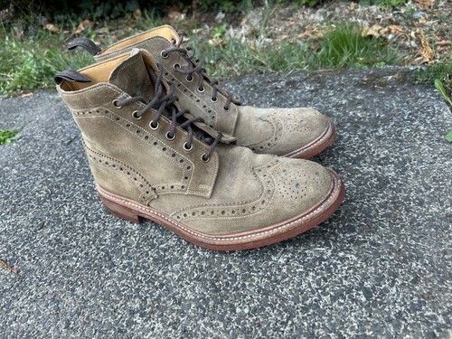 Loake 1880 wharfdale - loake,