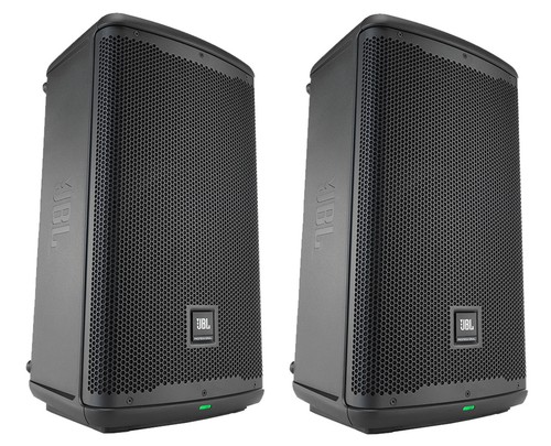 Jbl eon715 powered - eon715, 15"