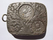 Early 20th Century pocket