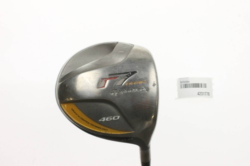 Taylormade draw golf - r7,