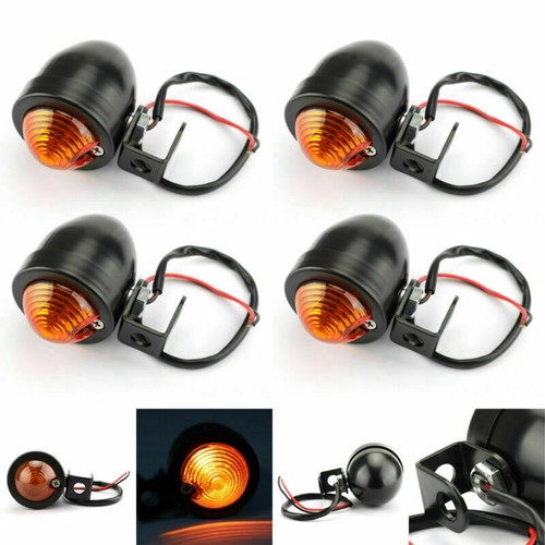 Universal black mini turn - universal,