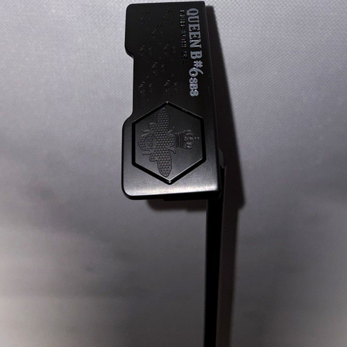 Bettinardi queen 6 - b, #6