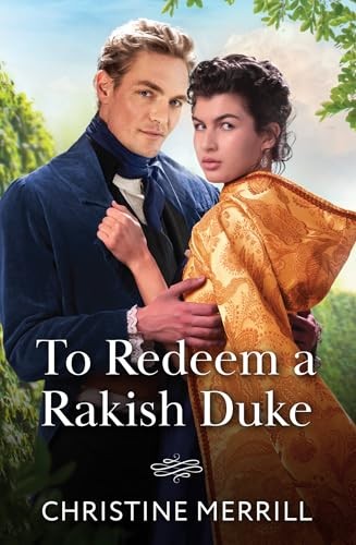 Redeem rakish duke - redeem, a