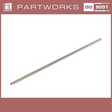 Retaining spring steering boot