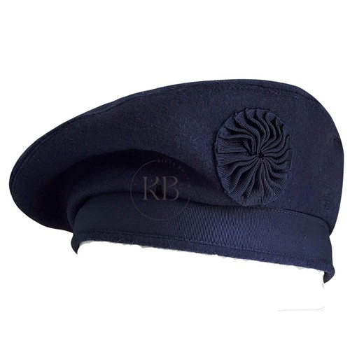 Irish caubeen hat wool - caubeen,