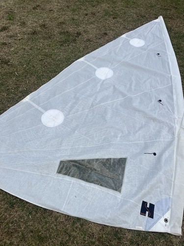 Hyde laser radial ilca - hyde,