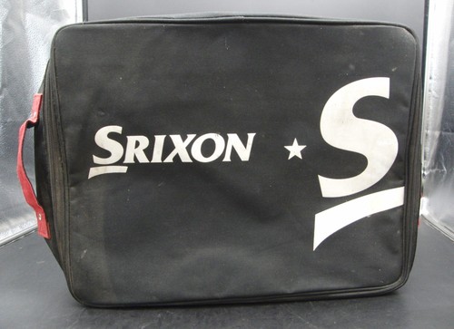 Srixon golf boston - golf, duffel